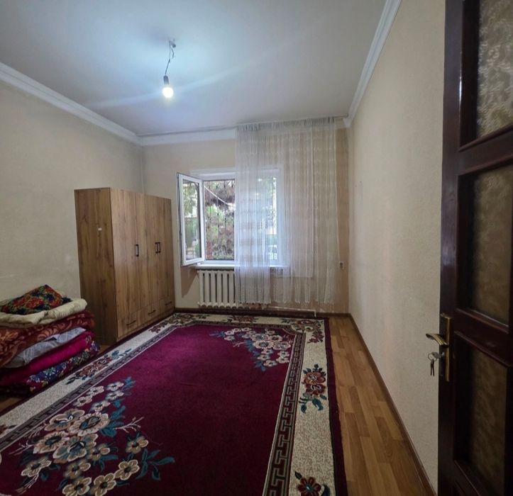 Сдаётся квартира Юнусабад 19кв 4/1/5