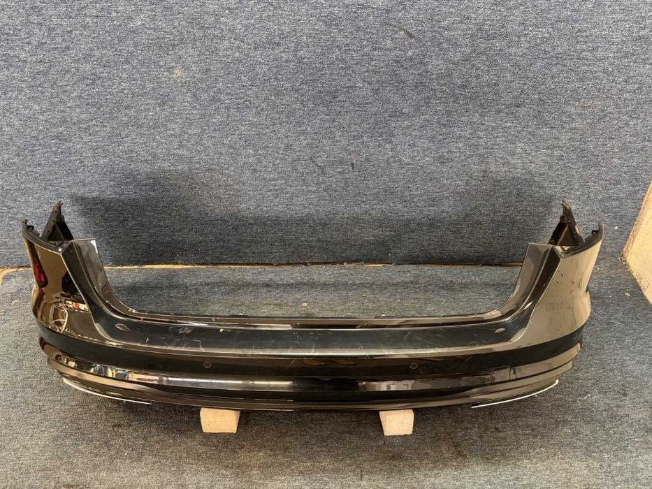 Audi A4 8W B9 Facelift Bara spate completă