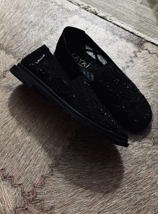 Женская обувь б/у