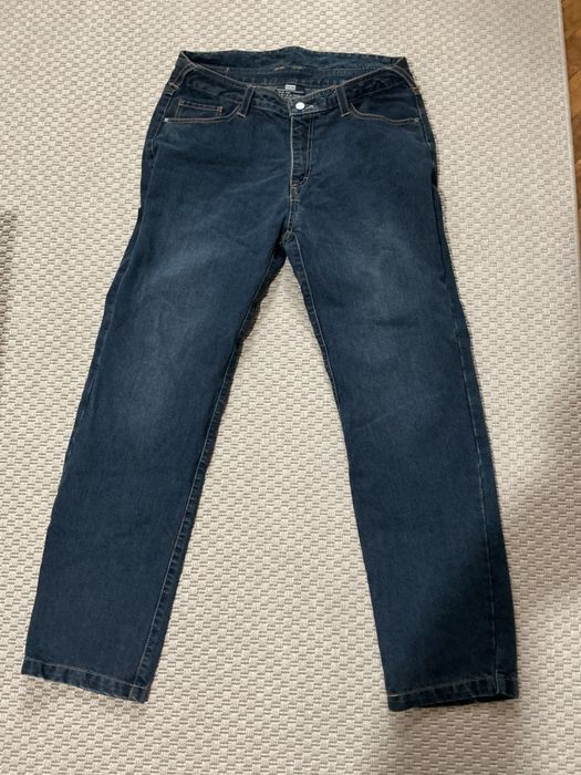 Blugi moto Vanucci 52