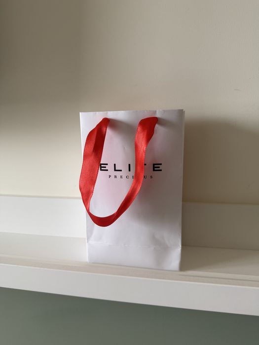 Годежен пръстен 14к