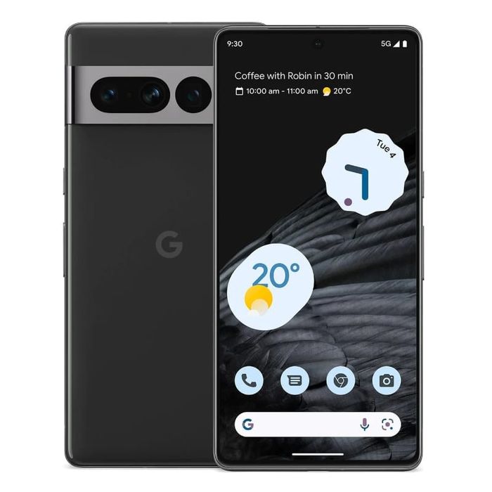 Google pixel 7 pro 12/512