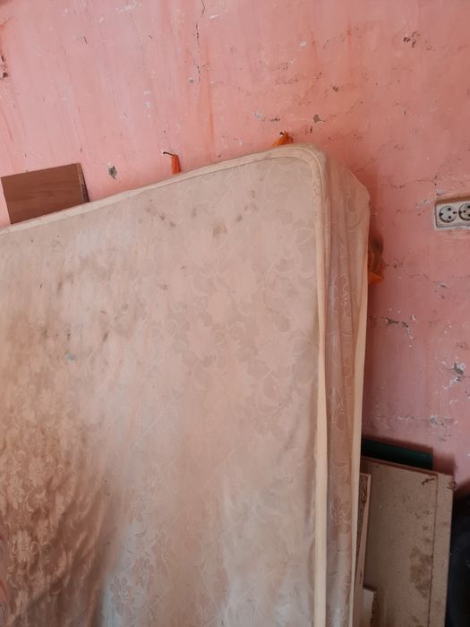 Шифонер и спальный