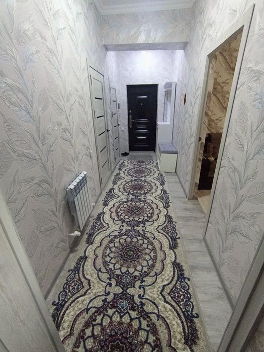 Квартира ижарага