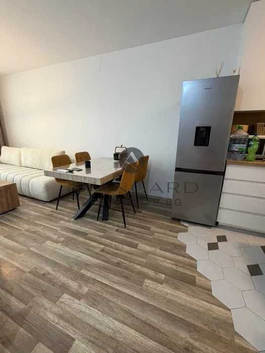 Продава се Двустаен апартамент в Пловдив, Център - 79 кв.м за 1534 €/кв.м - Снимка #5