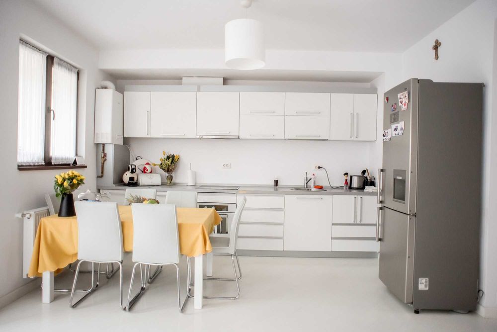 Duplex de vanzare str Somesului