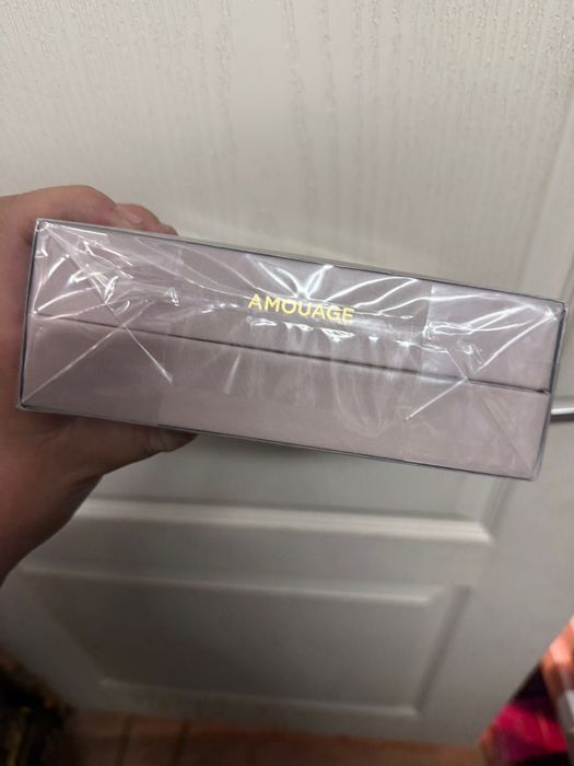 Amouage interlude man