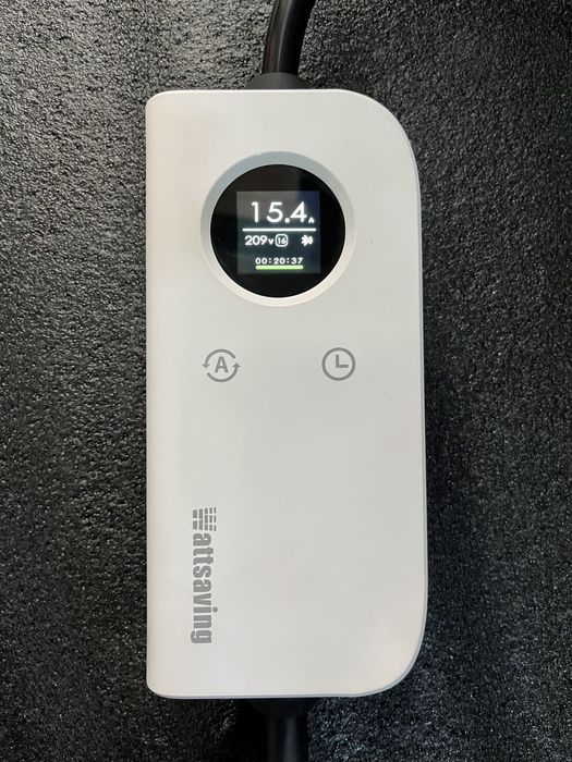 Зарядка для электромобиля byd 7 квт зарядное устрйство gac vw