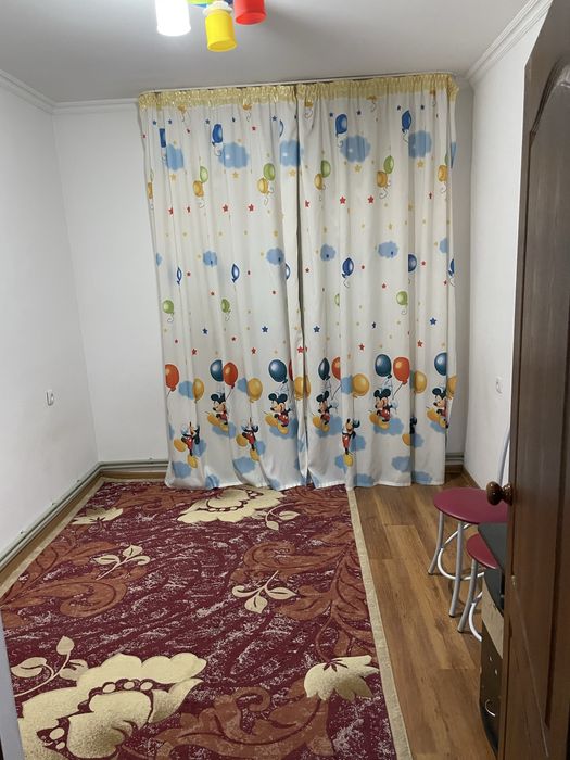 Квартира узак мерзимге