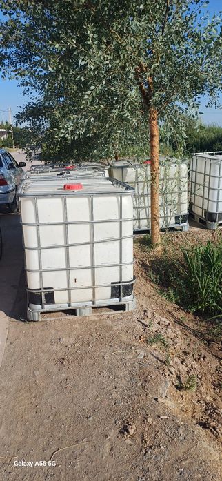 Бочкалар сотилади Хоразмда бочкалар тоза ичимлик сувга булади