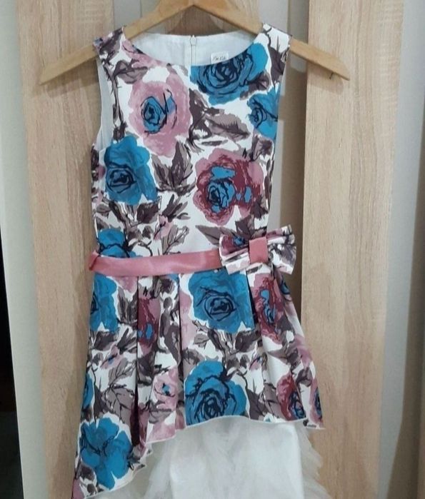 Рокля за момичета