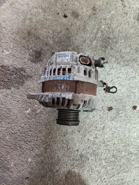 Аштернатор за Mazda 3 1.6i