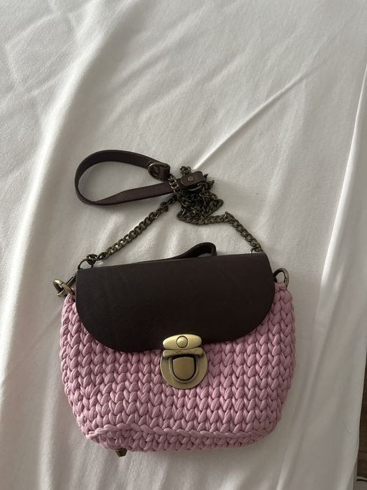 Продам сумку руч работа