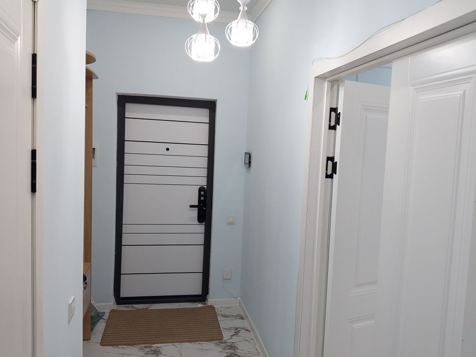 Сдам квартиру 1 комнатную