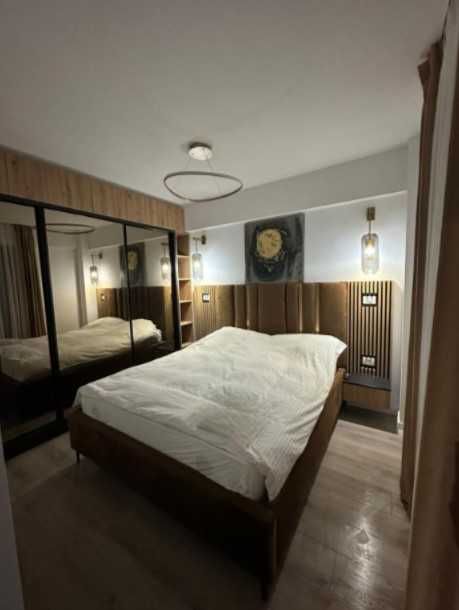 Apartament 2 camere, bloc nou, Lipovei-Aradului, Proprietar