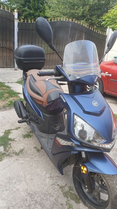 Vand scuter 50cm keeway
