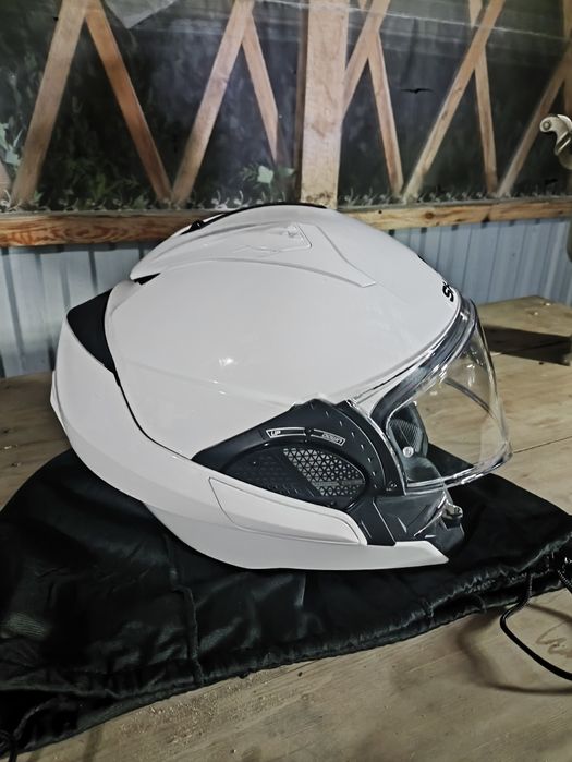 Продам шлем Shark Evo GT