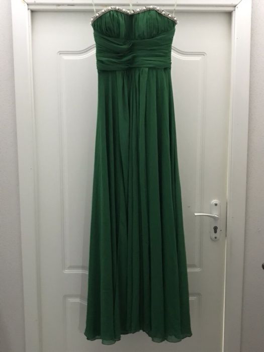 Продам вечернее платье