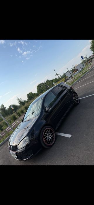 Volkswagen Golf 2006 benzină, 5.067 € — imagine 3