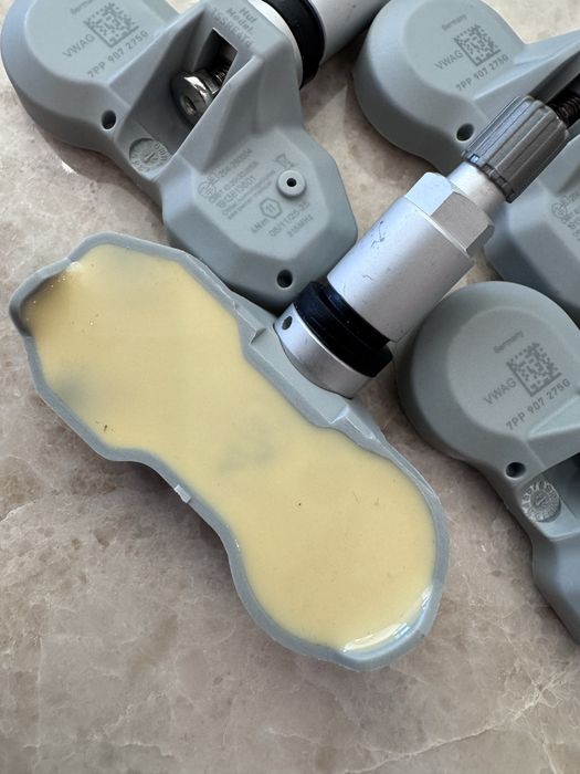 Senzori presiune roti 433Mhz Audi Skoda superb arteon Kodiaq VW Porsche tiguan passat b7 CC A4 A6 Q5 Touareg 5Q0907275 B 3AAA907275B 7PP907275F