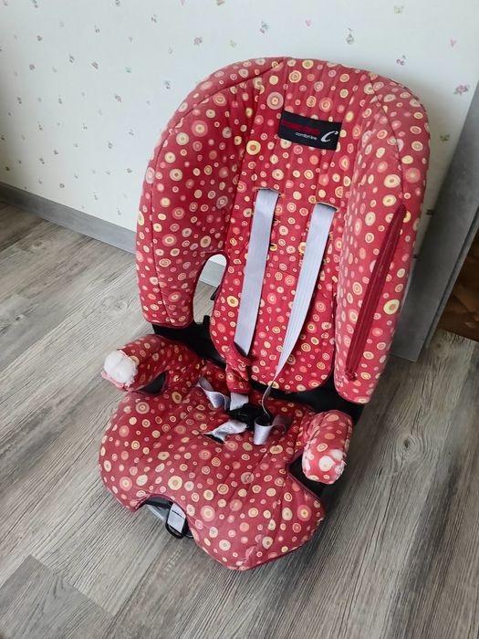 Автокресло детское