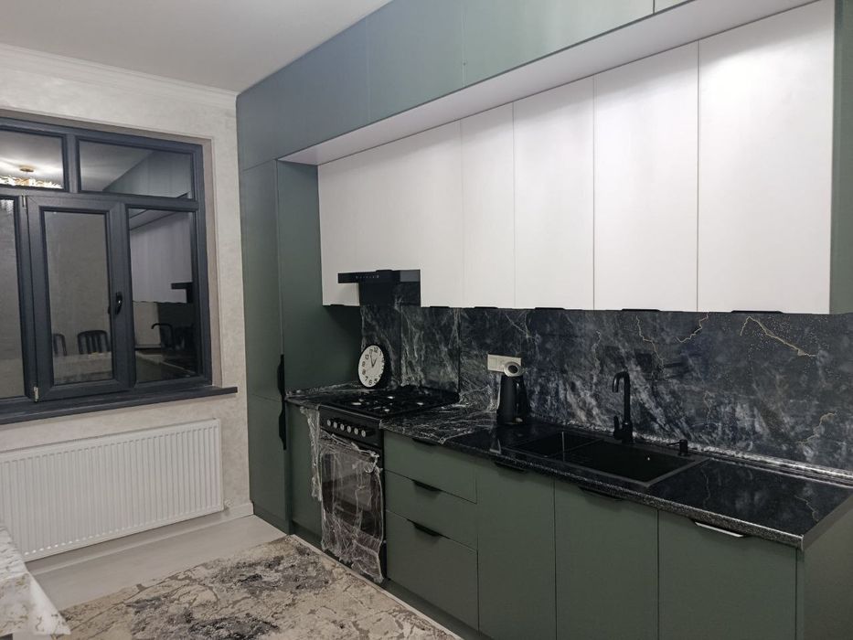 Дуплекс 4-5-хона 2-3/3-эт.д Сугдуёна Сергелийский район