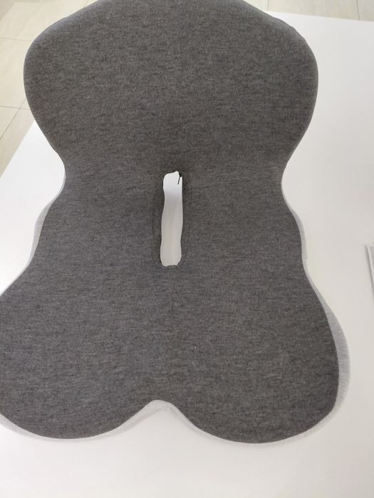 Сидушка ортопедическая