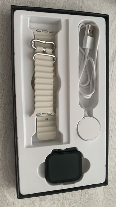 Часы Smart watch Z55ultra