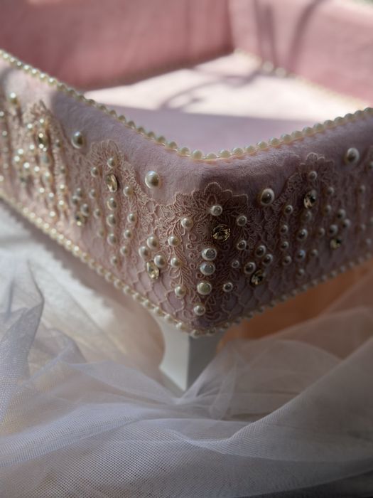 Корзины тойбастар