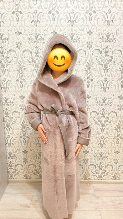 Продам дубленку ! В хорошем состоянии