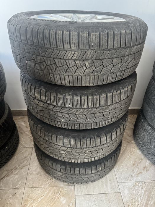 Jante bmw seria 4 si seria 3 ( G )