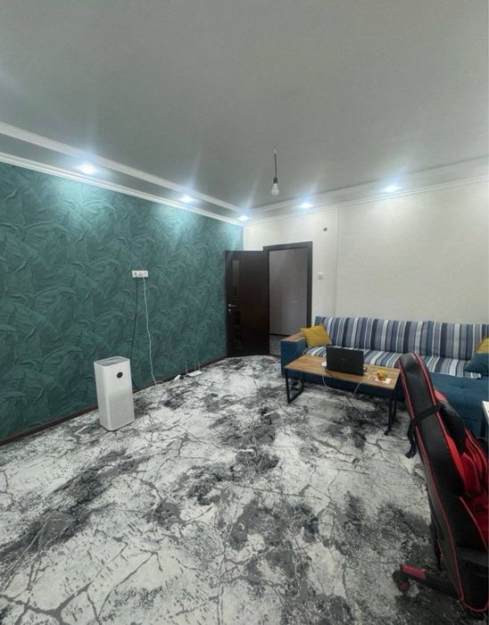 2в3/5/7Сергели Строительный метро 10 мин