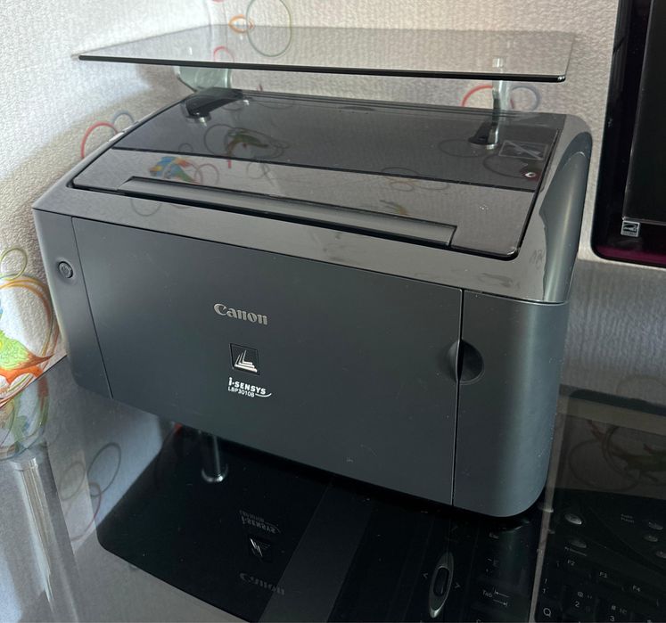 Офисный компьютер