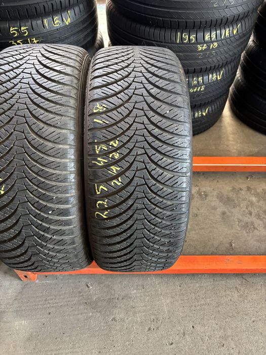 Anvelope All Season 225/45/18 Falken AS210 225 45 18 R18