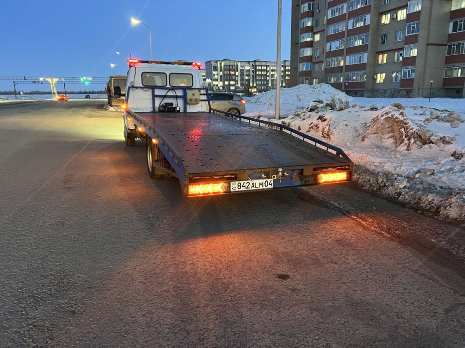 Эвакуатор межгород город