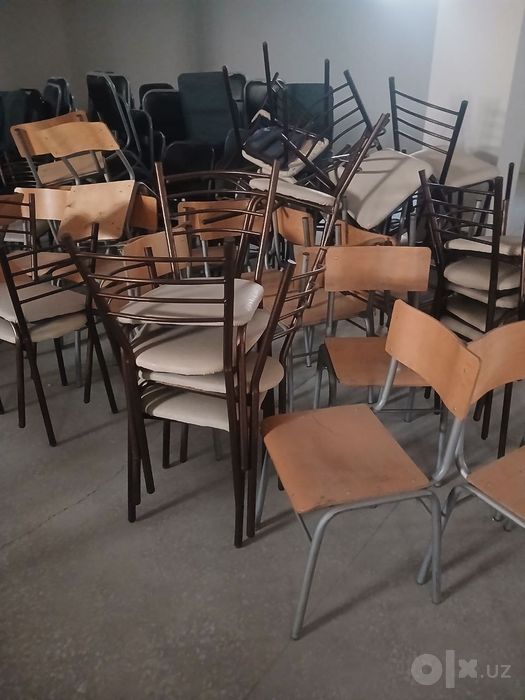 Parta bor sotiladi