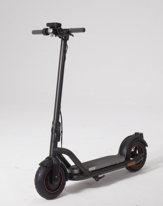 Trotineta electrica Navee n65 ca noua!