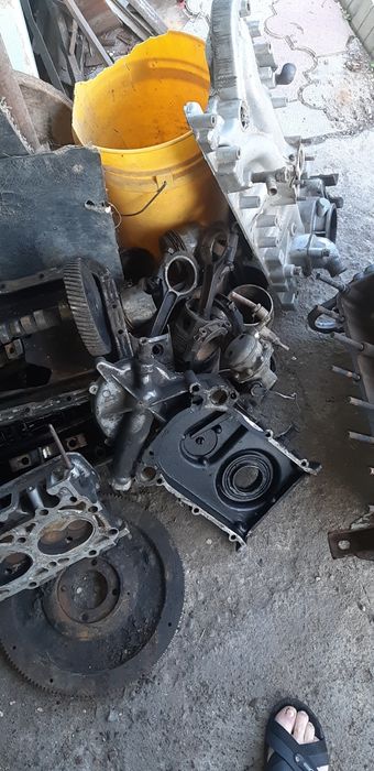 Запачасти Газ53.