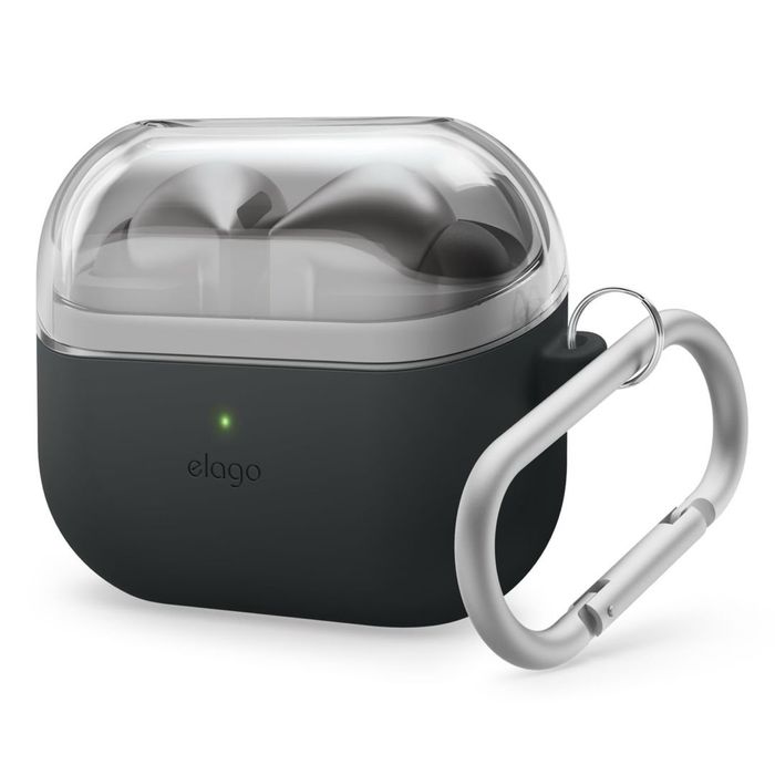 Husă elago compatibilă cu Samsung Galaxy Buds 3 și 3 Pro și Galaxy Buds 3 FE