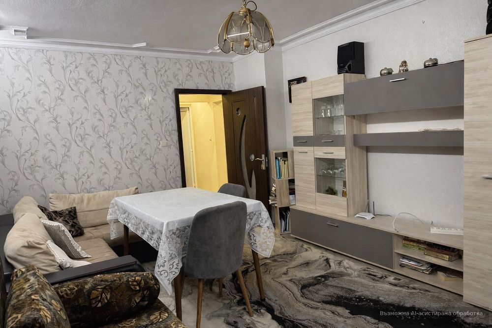Продава се Тристаен апартамент в Поморие - 80 кв.м за 797 €/кв.м - Снимка #3