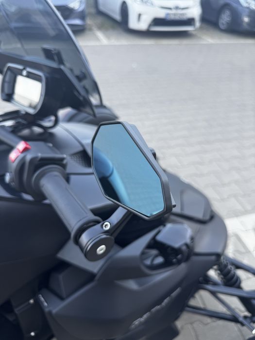 Can am Ryker 900