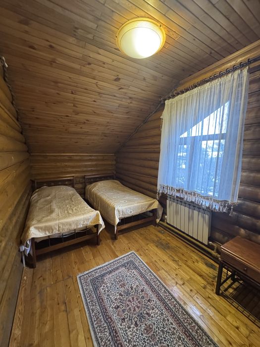 Аренда коттеджа