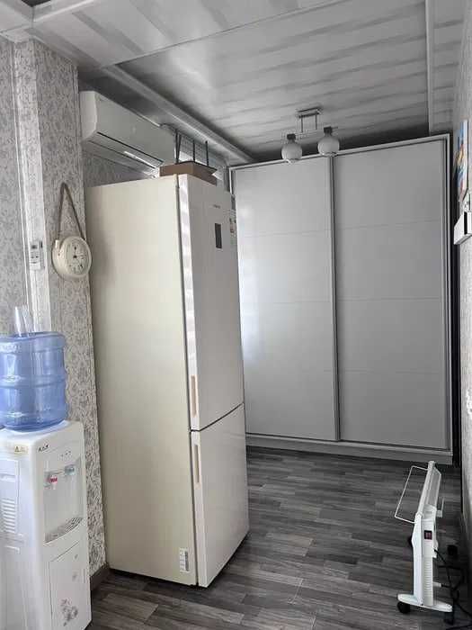 Сдаётся квартира ор-р Буз Базар 3/4/5 на Мирзо-Улугбекский