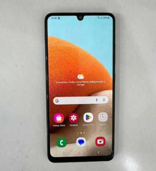 Samsung a32  128Гб