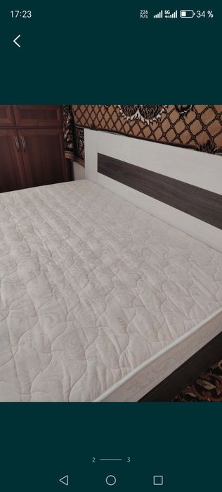 Кровать подам срочно