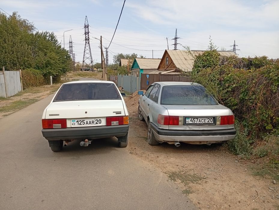 Продам машины или обменяю на одну
