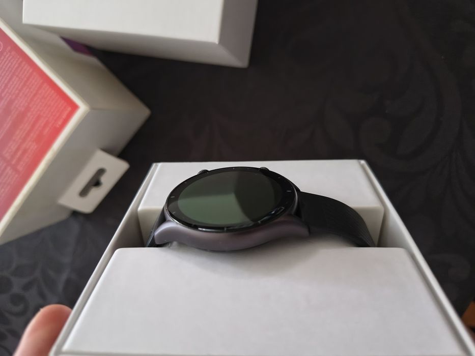 Amazfit GTR 3 ceas