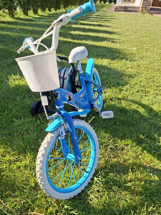 Vând bicicletă Frozen