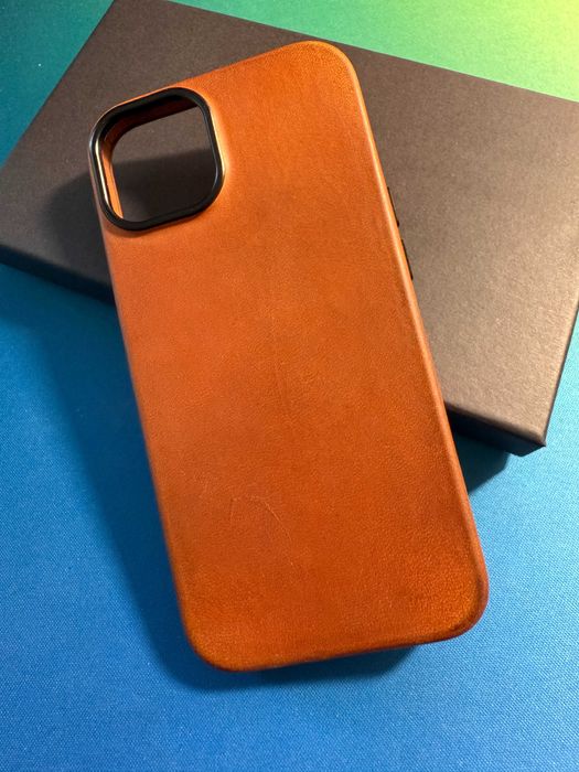 Vand husa premium iPhone 14