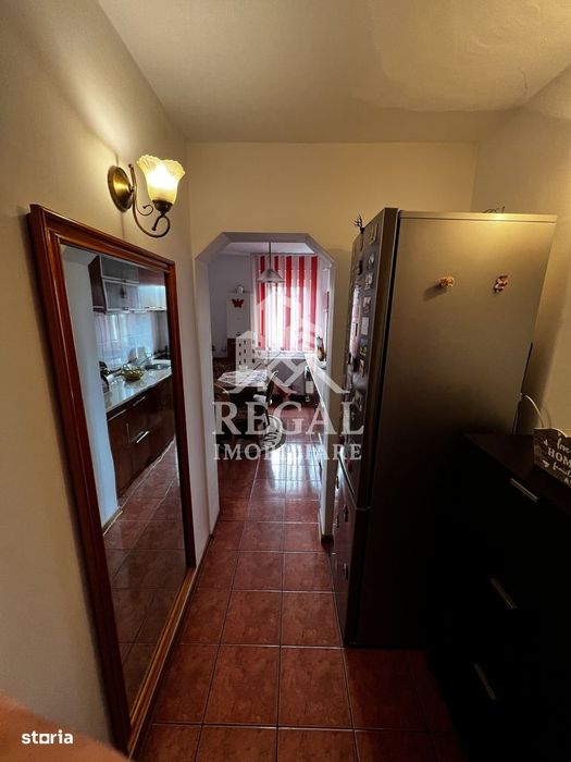 Apartament 2 camere decomandat, complet mobilat și utilat – zona Lidl